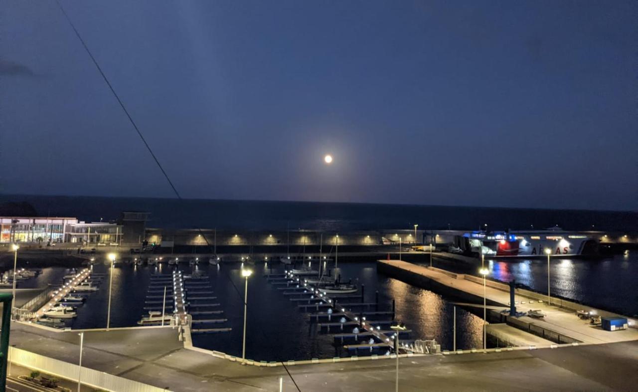 Willa Casa Puerto De La Estaca Zewnętrze zdjęcie
