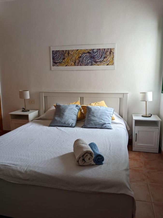 Willa Casa Puerto De La Estaca Zewnętrze zdjęcie