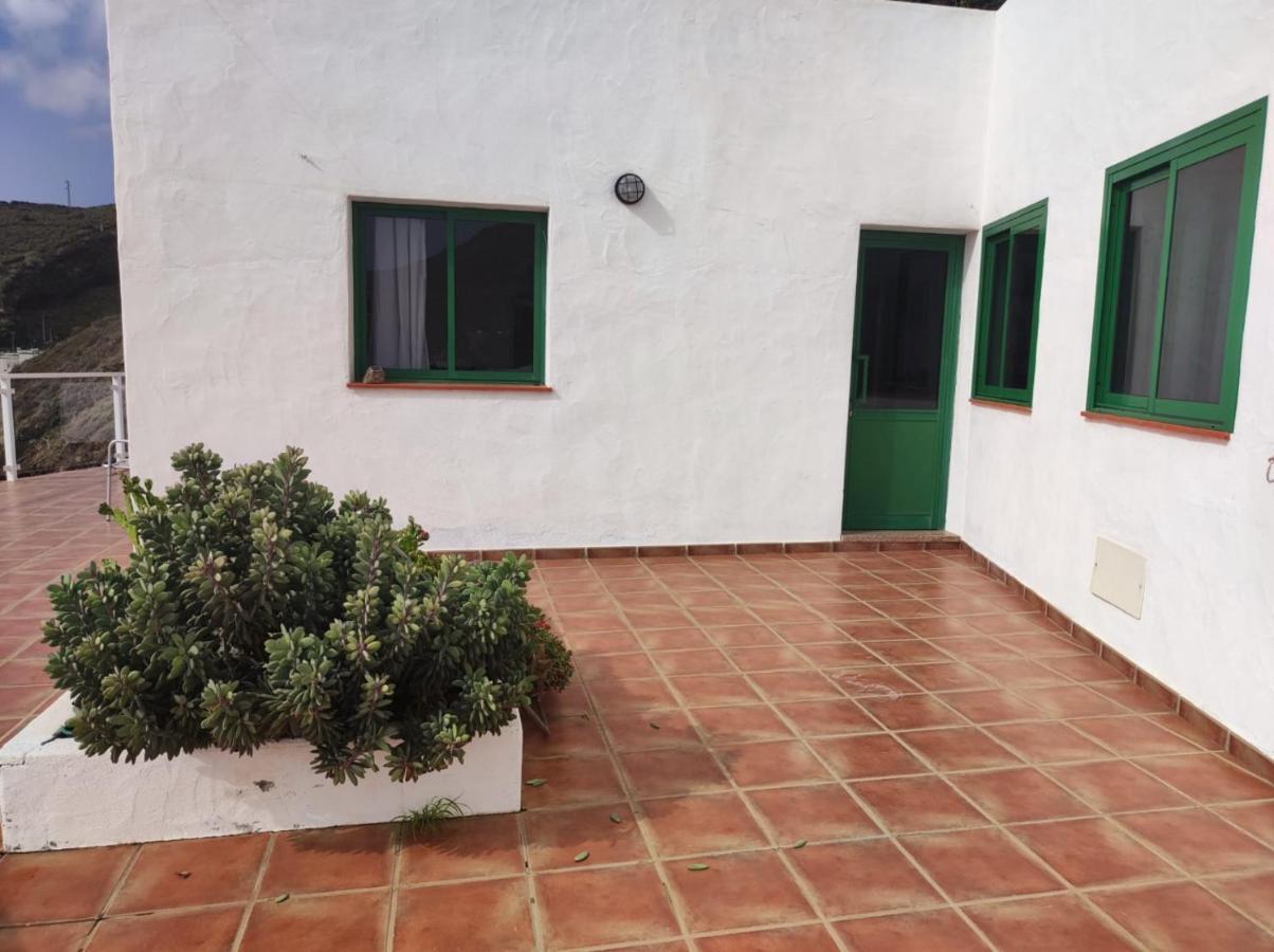 Willa Casa Puerto De La Estaca Zewnętrze zdjęcie