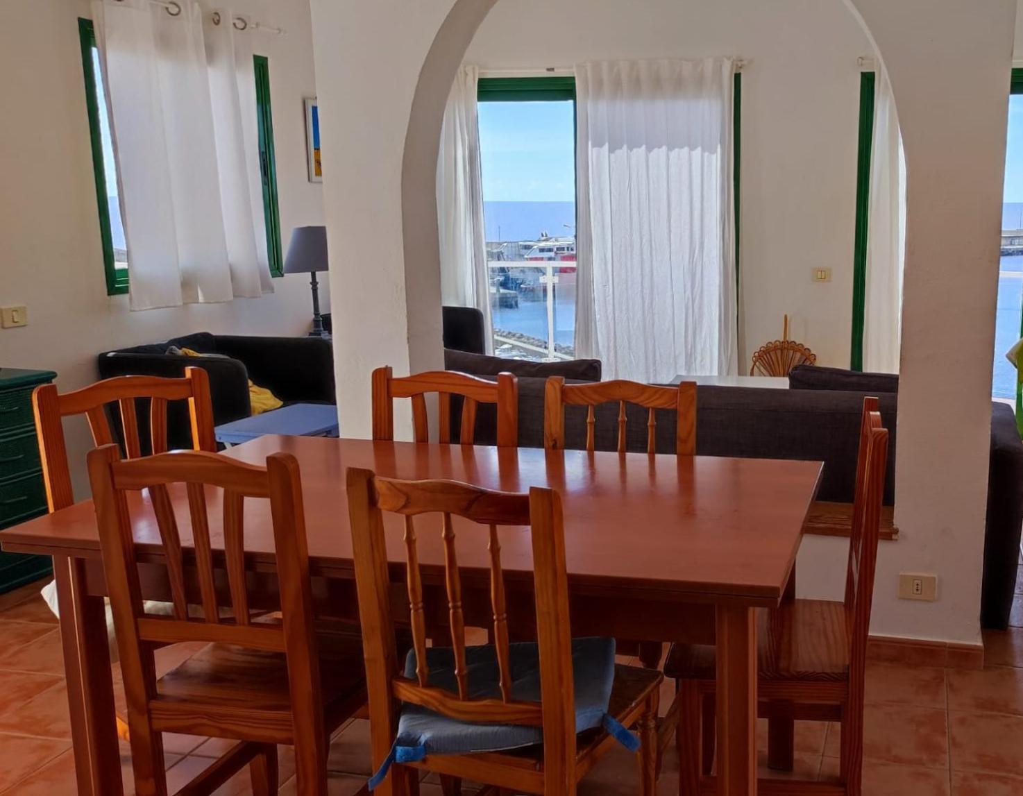 Willa Casa Puerto De La Estaca Zewnętrze zdjęcie