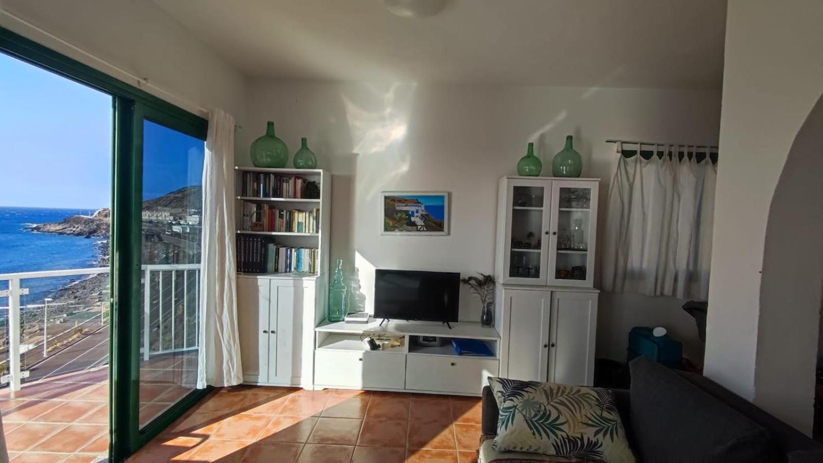 Willa Casa Puerto De La Estaca Zewnętrze zdjęcie