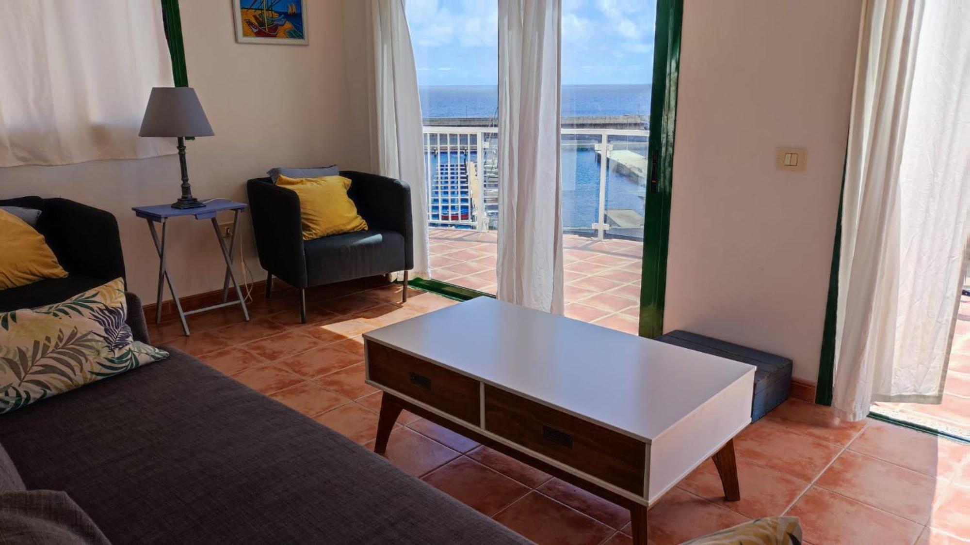 Willa Casa Puerto De La Estaca Zewnętrze zdjęcie