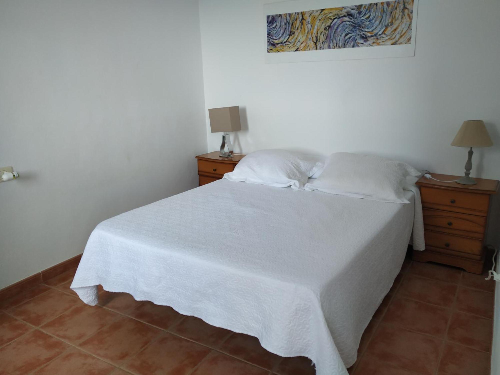 Willa Casa Puerto De La Estaca Zewnętrze zdjęcie