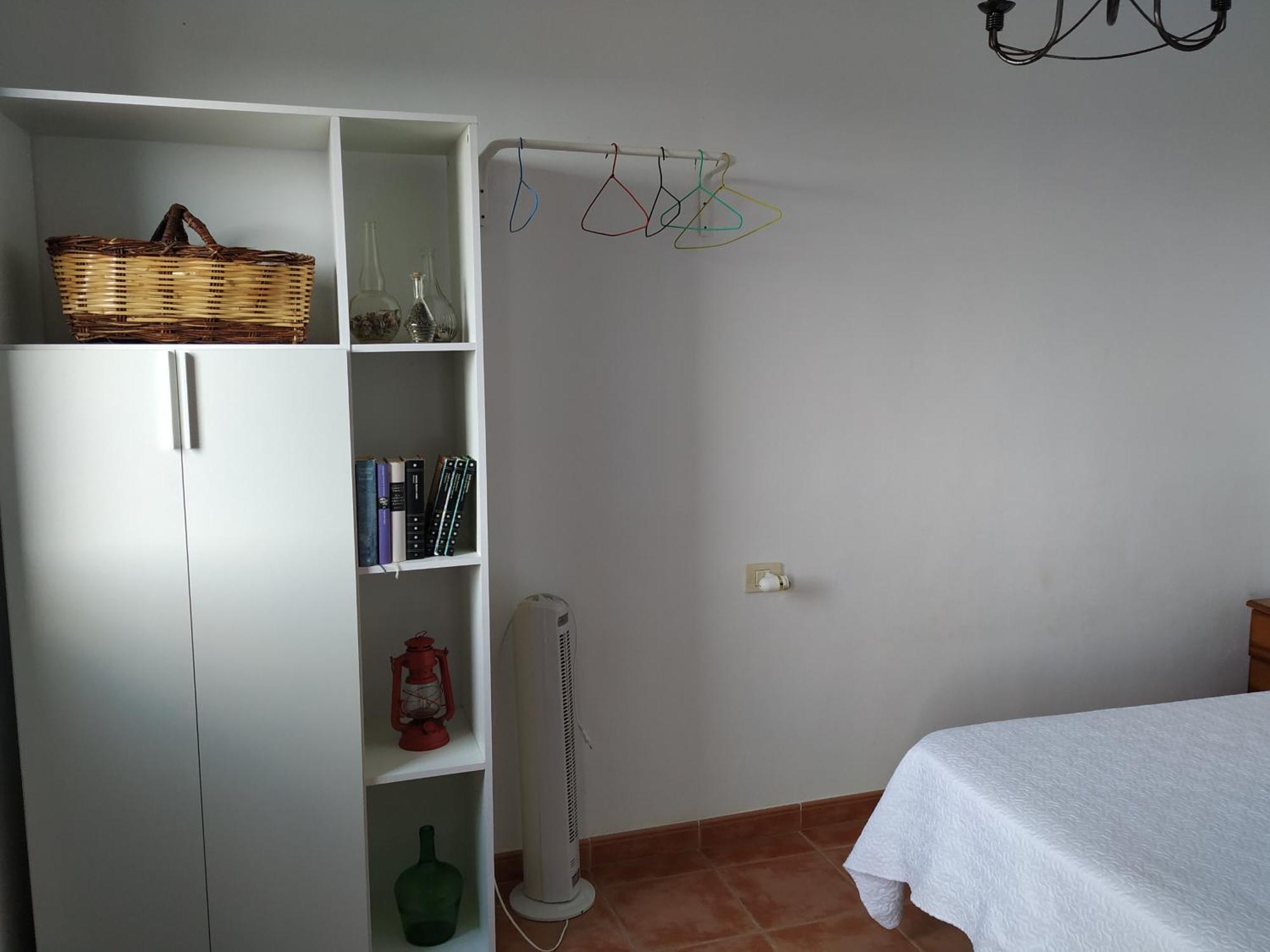 Willa Casa Puerto De La Estaca Zewnętrze zdjęcie