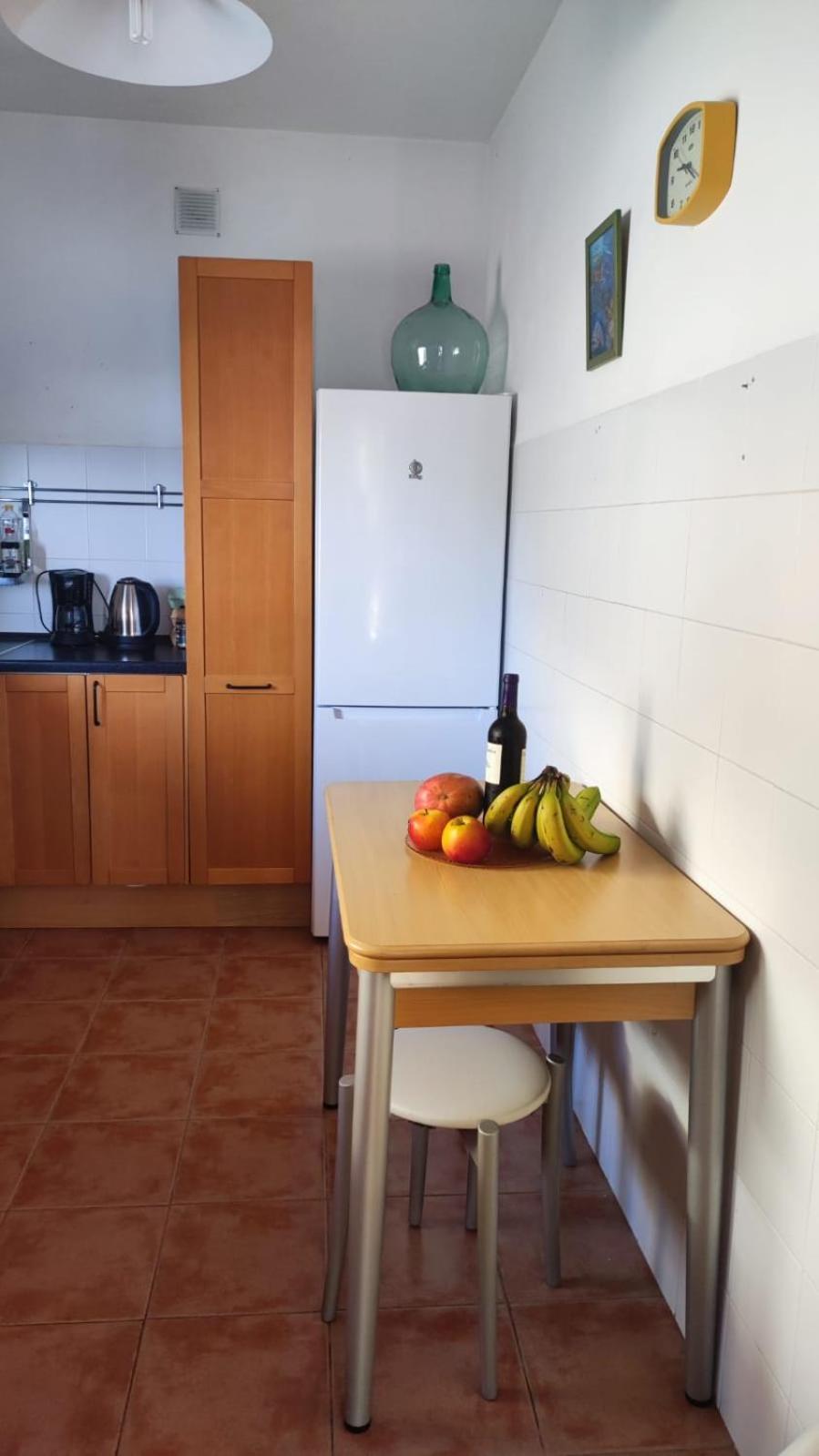 Willa Casa Puerto De La Estaca Zewnętrze zdjęcie