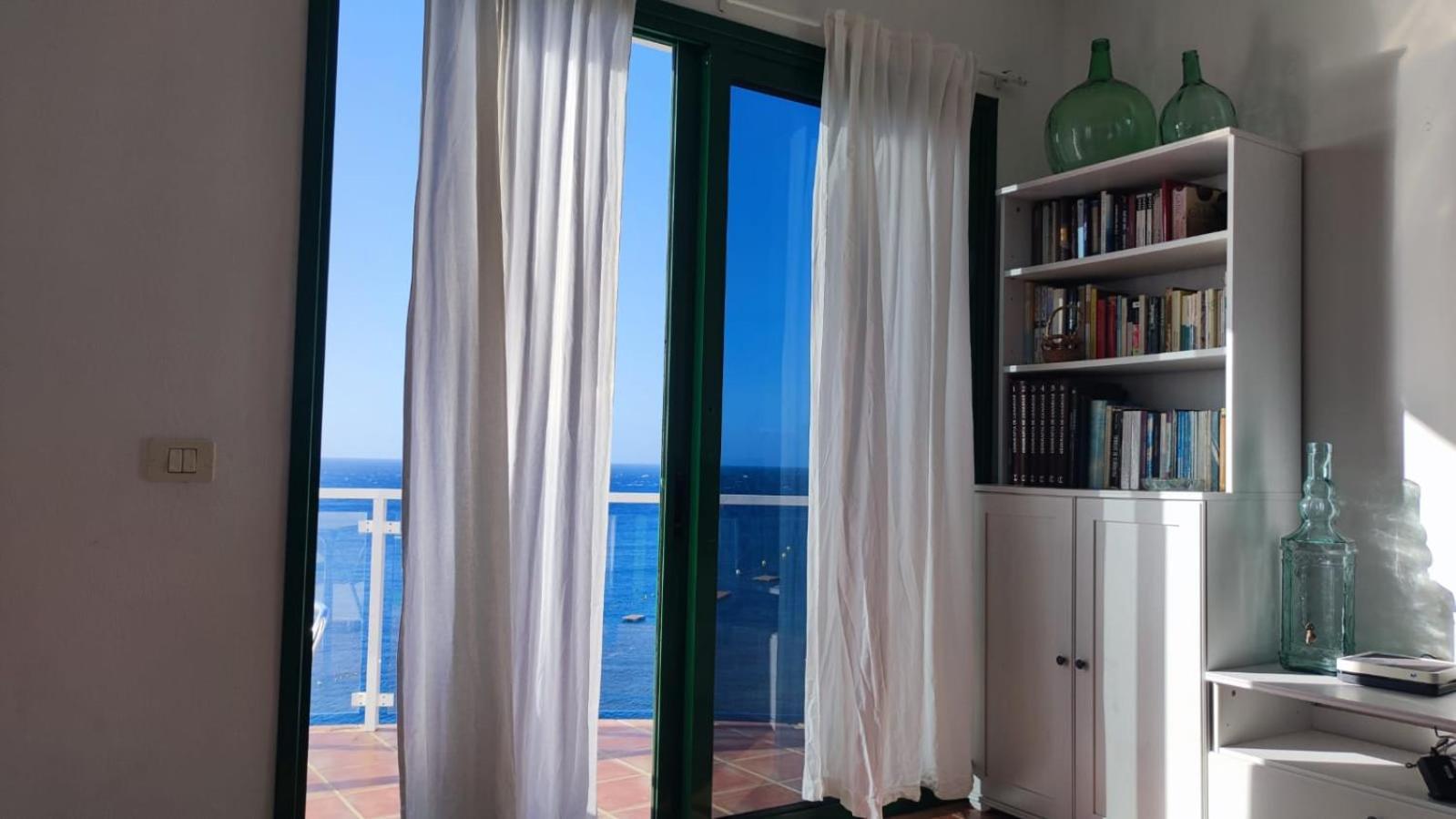 Willa Casa Puerto De La Estaca Zewnętrze zdjęcie