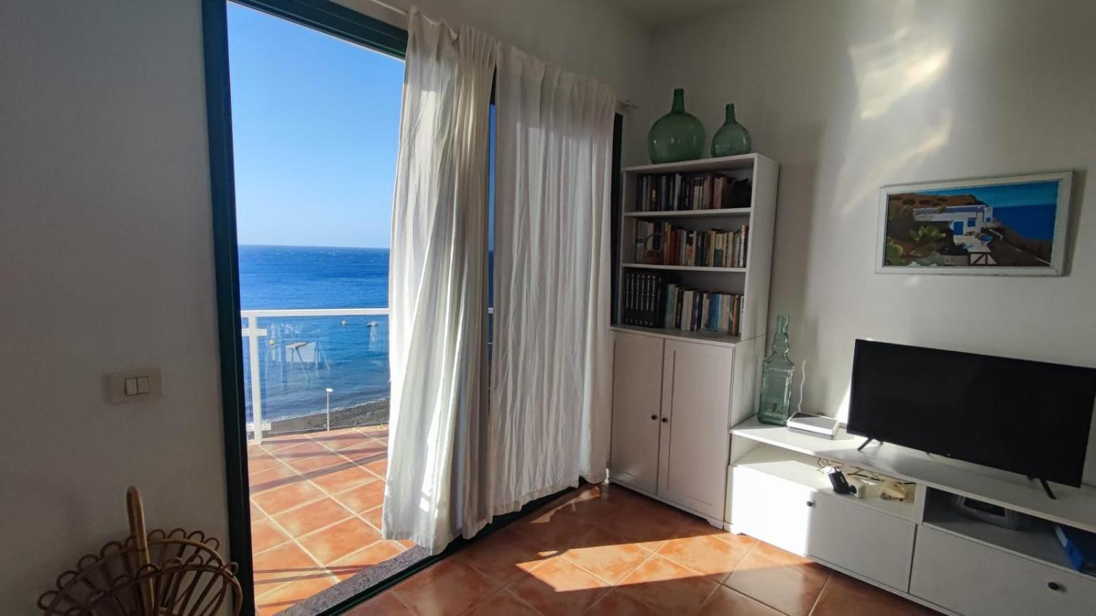Willa Casa Puerto De La Estaca Zewnętrze zdjęcie