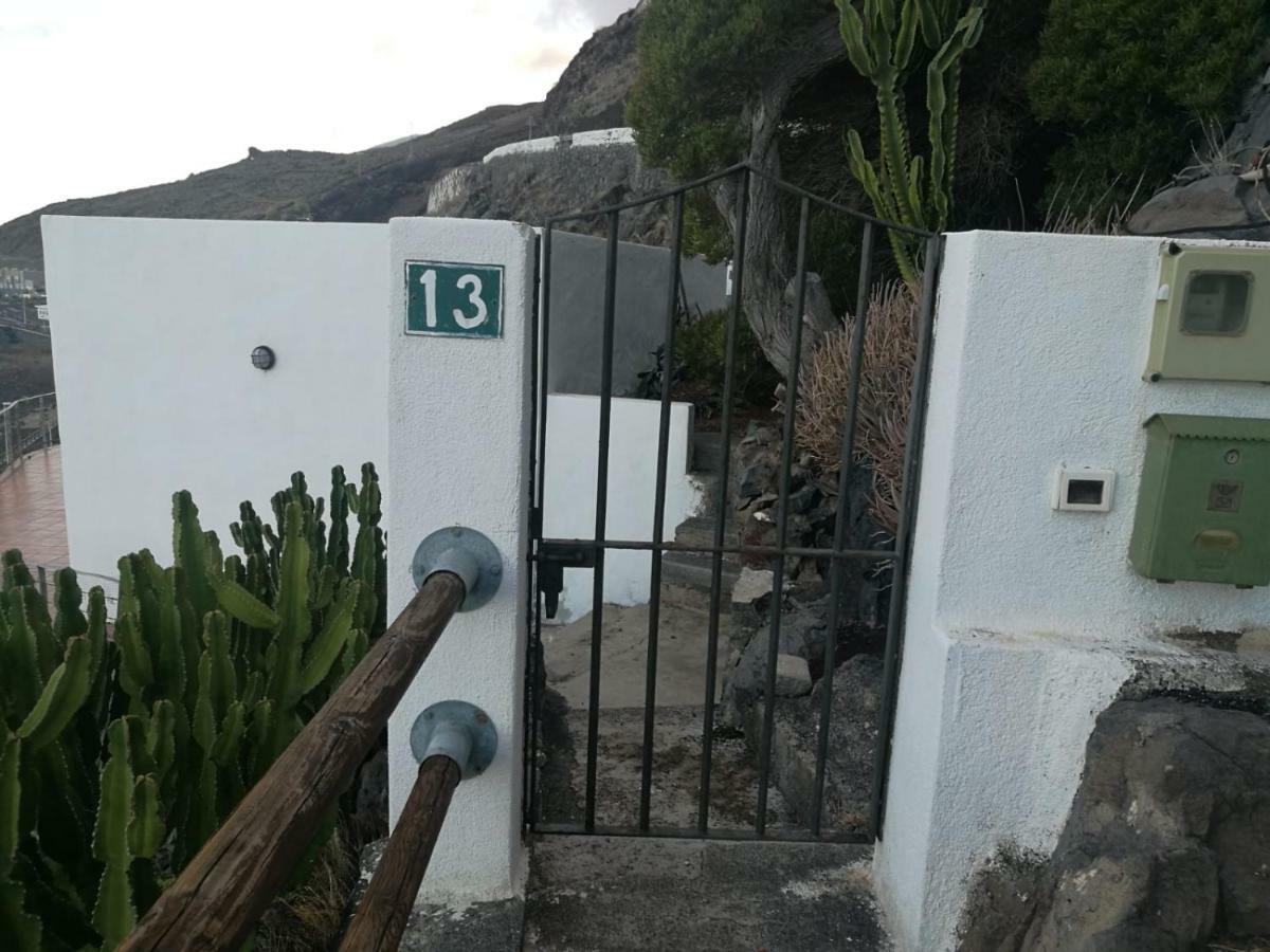 Willa Casa Puerto De La Estaca Zewnętrze zdjęcie