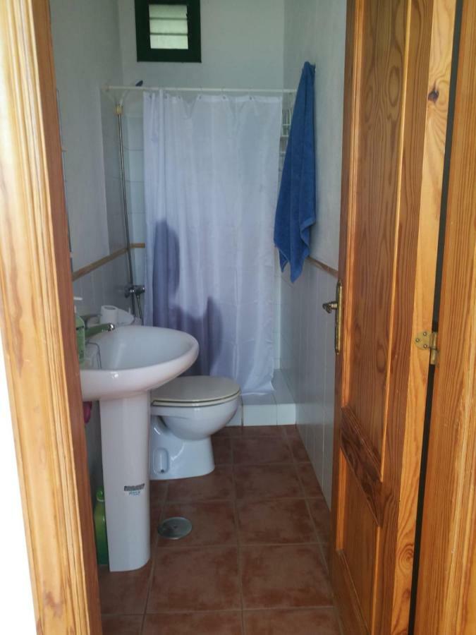 Willa Casa Puerto De La Estaca Zewnętrze zdjęcie