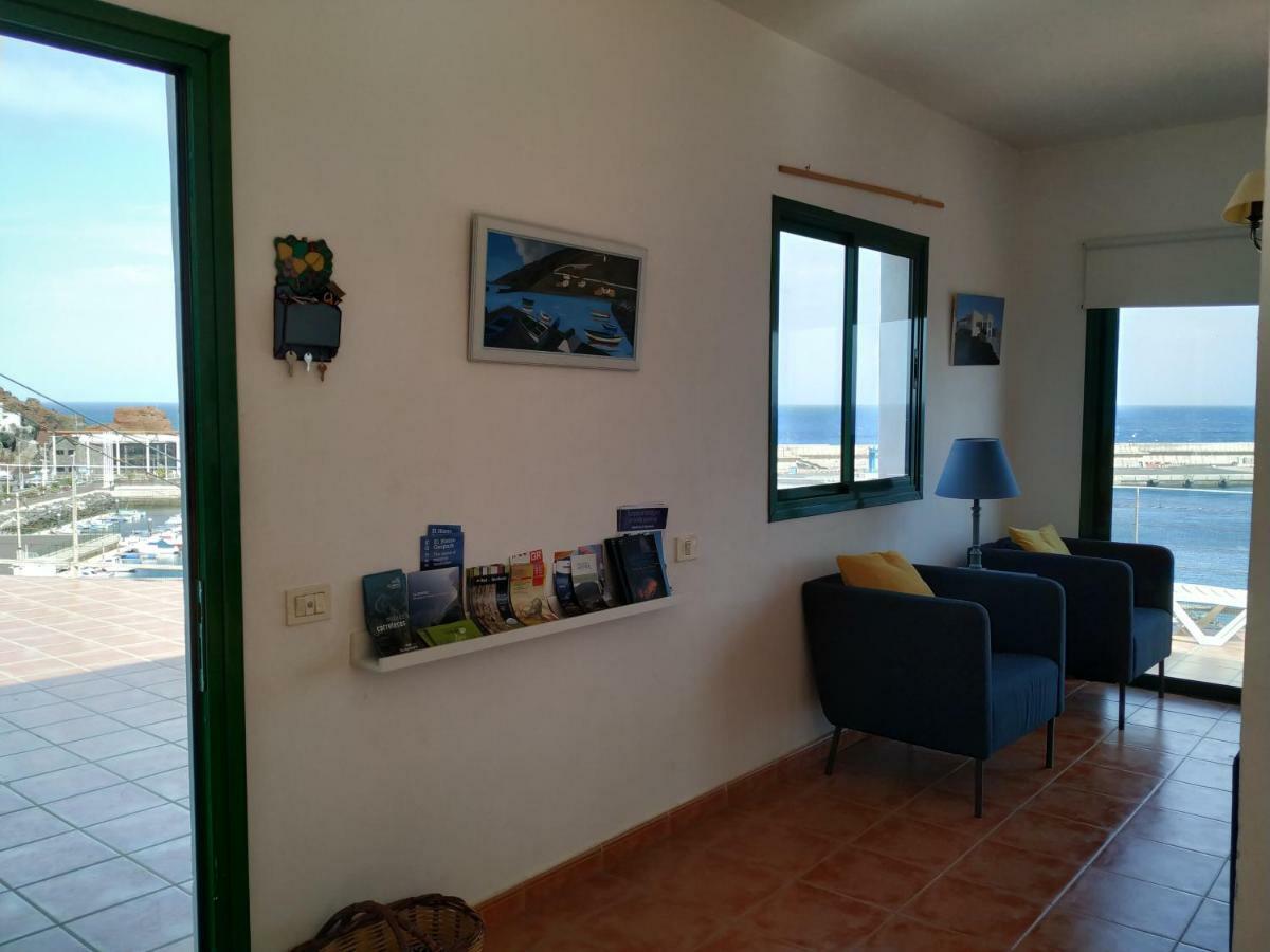 Willa Casa Puerto De La Estaca Zewnętrze zdjęcie