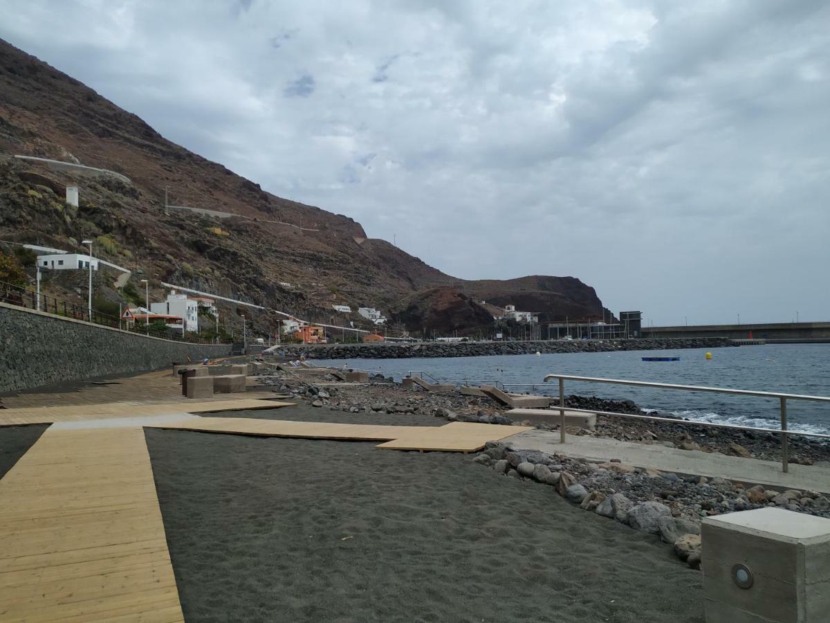 Willa Casa Puerto De La Estaca Zewnętrze zdjęcie