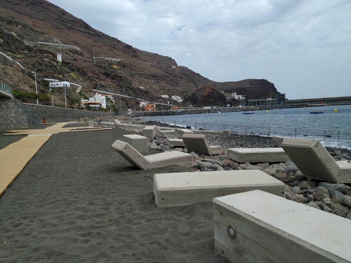 Willa Casa Puerto De La Estaca Zewnętrze zdjęcie